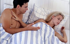 Phòng the khô hạn: Khổ nàng thiệt chàng hại cả đôi ta