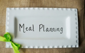 “Kế hoạch hóa” bữa ăn giúp kiểm soát đường huyết