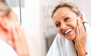 Mãn kinh da vẫn đẹp - Không tin thì hãy đọc!