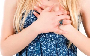 'Núi đôi' đau nhức vì sao?