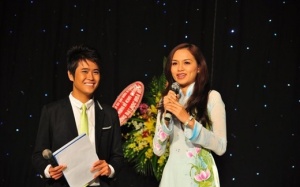 Xót xa nam MC trẻ chỉ còn 10% cơ hội sống vì suy gan