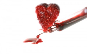 Nguyên nhân nào làm trái tim suy yếu?