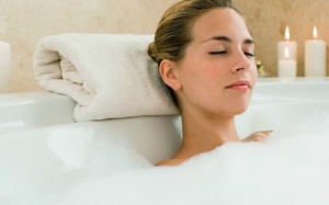 Tắm thế nào để có thể ngủ ngon hơn?