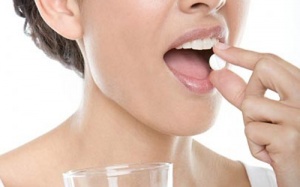 Uống collagen có ảnh hưởng đến em bé trong bụng?