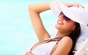 6 mẹo bảo vệ da đơn giản