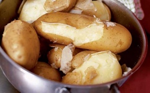 Bị thiếu sắt, nên ăn những món này