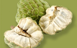 Những loại trái cây tốt cho mắt