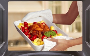 7 món ăn tuyệt đối không nên hâm nóng