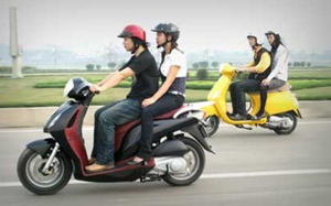 6 bệnh xương khớp dễ mắc khi lái xe thường xuyên