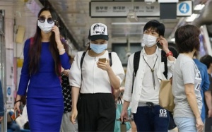 Hàn Quốc 18 ngày liên tiếp không có ca nhiễm MERS-CoV