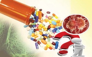 Những vitamin “tiếp tay” cho ung thư