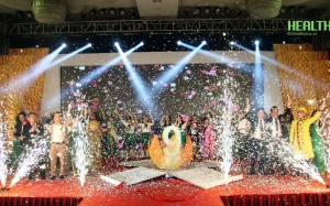 Vina-Link Group mừng sinh nhật 9 tuổi