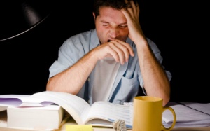 Mất ngủ đêm nay, nghìn đêm không bù nổi