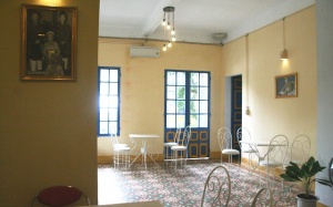 Thăm ngôi nhà của Hoàng Thái Hậu cuối cùng triều Nguyễn