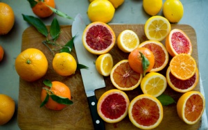 8 thực phẩm không thể bỏ qua để nuôi con 'chân dài'