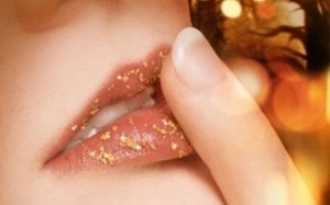 Đôi môi nói gì về sức khỏe?