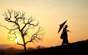 Hạnh phúc và khổ đau: Muốn khổ được khổ, tìm vui sẽ được vui...