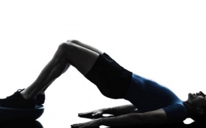 Kegel: Cứu tinh cho quý ông bị xuất tinh sớm