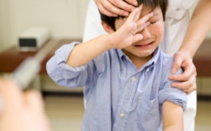 Làm thế nào biết con bị hẹp bao quy đầu?