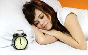 Ngủ đủ giấc là ngủ trong bao lâu?