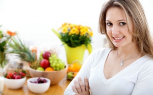 Chế độ ăn thích hợp cho người mang nhóm máu B