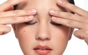 4 cách xoa xát giúp bạn trẻ đẹp mãi