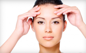 Bảo vệ làn da, phòng ngừa nếp nhăn với 4 bước căn bản