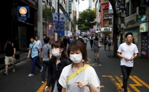 Hàn Quốc tuyên bố kết thúc dịch MERS