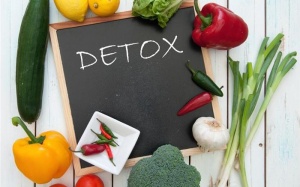 Video: Khi nào bạn cần thanh lọc cơ thể?