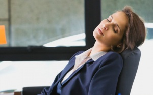 Mất ngủ làm đủ trò phá hoại cuộc sống của bạn