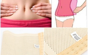 Dùng gen nịt bụng để giảm mỡ bụng: Mỡ không giảm lại thêm ngứa!