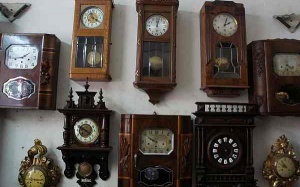 9 cấm kị treo đồng hồ chặn hết vận may