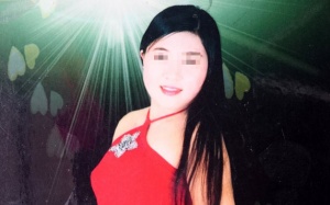 Hóa bà lão vì tự ý bôi thuốc dị ứng