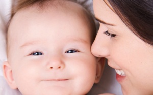 Làm thế nào để nâng đỡ hệ tiêu hóa của bé yêu?