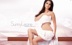Bí mật sắc đẹp của “nữ hoàng gợi cảm” Sunny Leone
