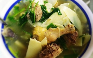 Măng tươi: Chế biến cách nào cho ngon và không độc hại?