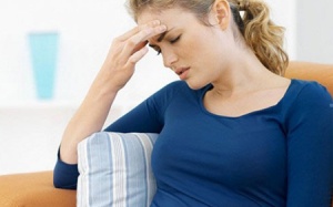 Thiếu máu sau sinh: Nguy hiểm nếu không biết!