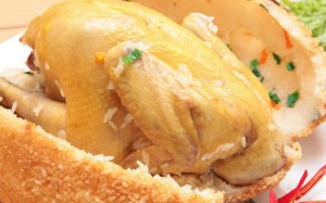 Cách làm Gà không lối thoát ngon không cưỡng nổi