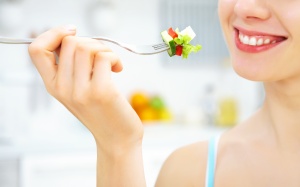 Những người nhóm máu O ăn gì thì tốt?