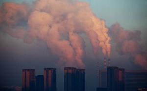 Môi trường ô nhiễm, ngày càng nhiều người mắc bệnh mề đay