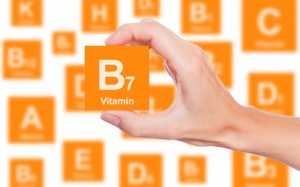 Lợi ích của vitamin B7 (Biotin) với sức khỏe