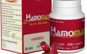 Quảng cáo TPCN sai phép, dược phẩm Tân Bách Tùng bị phạt nặng
