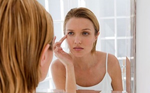Làm thế nào để mắt hết thâm quầng?