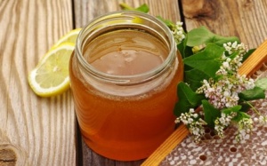 Một số thực phẩm chữa bệnh tốt hơn thuốc