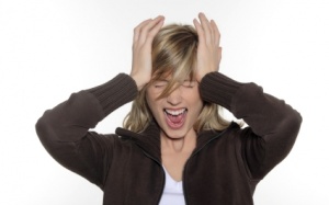 Cảnh giác với những cơn đau đầu do huyết áp thấp