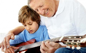 Đêm ngắn lại để ngày dài và ý nghĩa hơn!