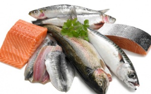 Ăn bao nhiêu cá một tuần tốt cho sức khỏe?