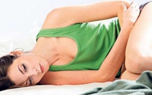 Chữa chứng táo bón sau sinh không khó