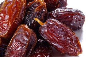 Công dụng tuyệt vời của quả chà là khô