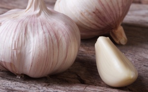 Củ tỏi giúp giảm cân, ngừa ung thư